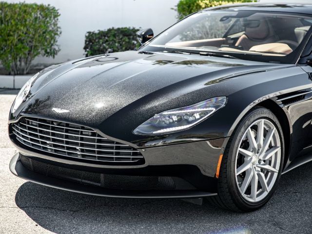 Photo 4 VIN: SCFRMFAW7LGL08572 - ASTON MARTIN DB11 