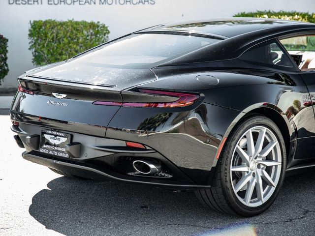 Photo 9 VIN: SCFRMFAW7LGL08572 - ASTON MARTIN DB11 