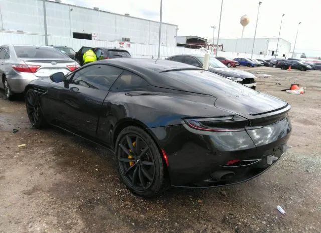 Photo 2 VIN: SCFRMFAW8NGL11385 - ASTON MARTIN DB11 