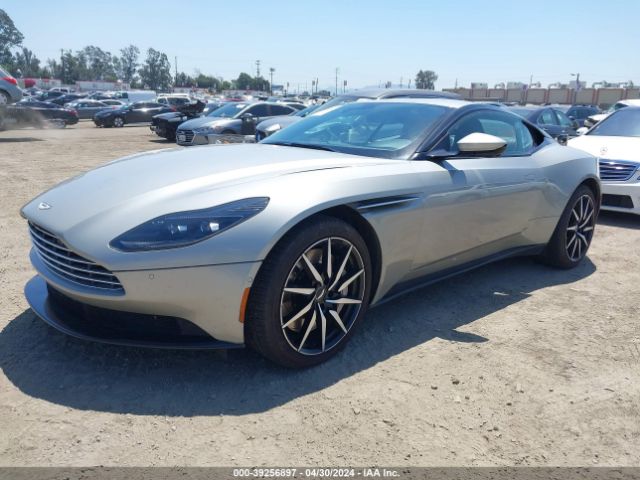 Photo 1 VIN: SCFRMFAW9LGL09884 - ASTON MARTIN DB11 