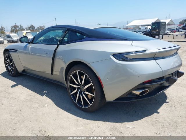 Photo 2 VIN: SCFRMFAW9LGL09884 - ASTON MARTIN DB11 