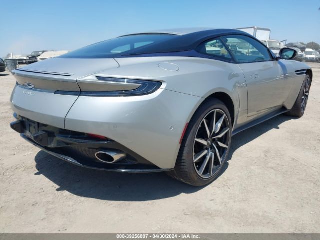 Photo 3 VIN: SCFRMFAW9LGL09884 - ASTON MARTIN DB11 