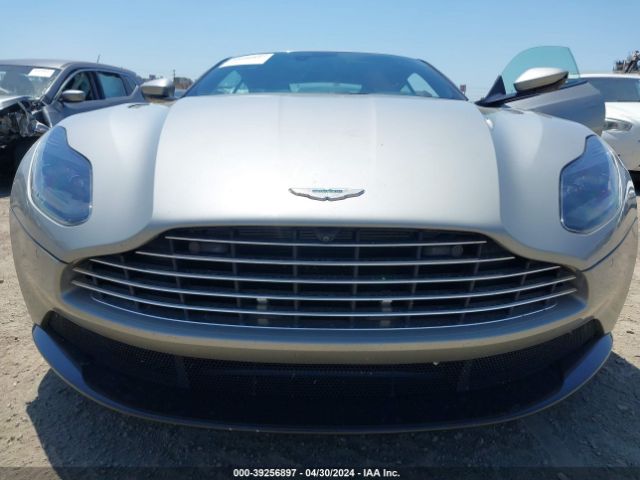 Photo 5 VIN: SCFRMFAW9LGL09884 - ASTON MARTIN DB11 