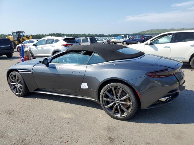 Photo 1 VIN: SCFRMFCW0MGM10150 - ASTON MARTIN DB11 