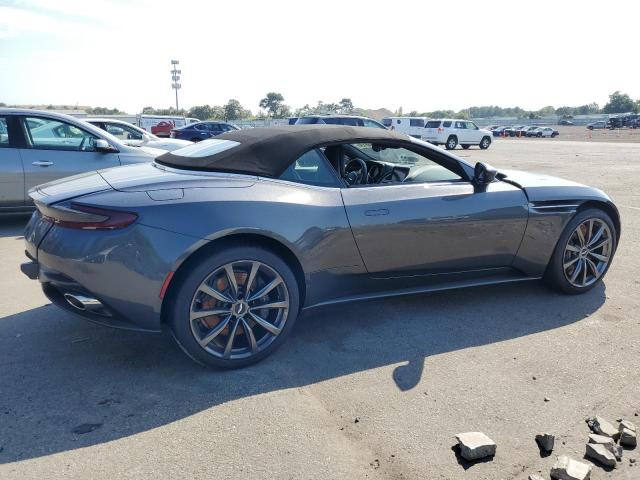 Photo 2 VIN: SCFRMFCW0MGM10150 - ASTON MARTIN DB11 