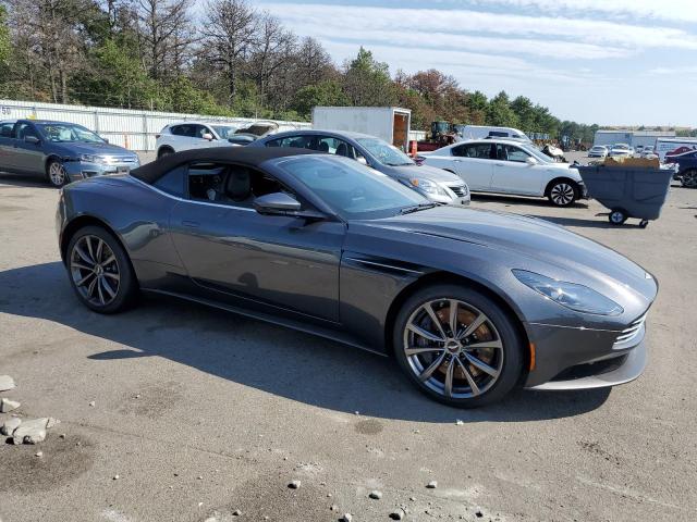 Photo 3 VIN: SCFRMFCW0MGM10150 - ASTON MARTIN DB11 