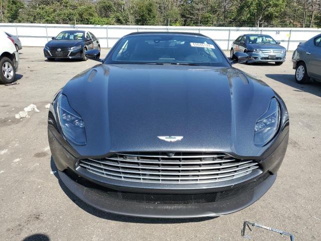 Photo 4 VIN: SCFRMFCW0MGM10150 - ASTON MARTIN DB11 