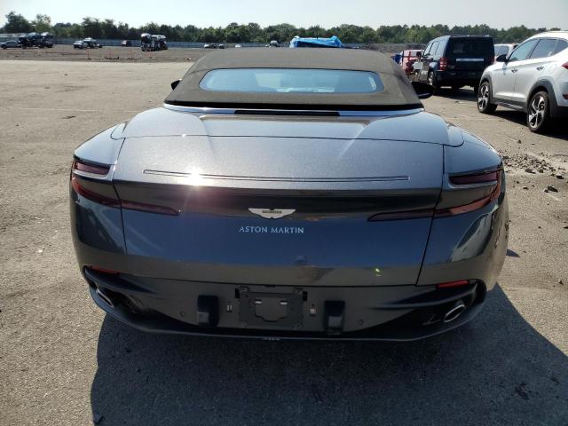 Photo 5 VIN: SCFRMFCW0MGM10150 - ASTON MARTIN DB11 