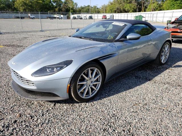 Photo 0 VIN: SCFRMFCW2LGM09354 - ASTON MARTIN DB11 