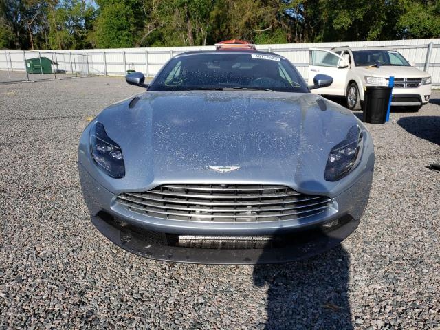 Photo 4 VIN: SCFRMFCW2LGM09354 - ASTON MARTIN DB11 