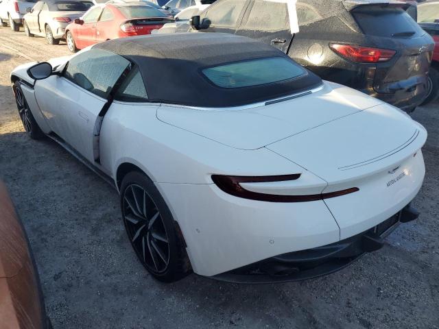 Photo 1 VIN: SCFRMFCW2LGM09449 - ASTON MARTIN DB11 