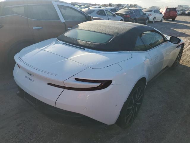 Photo 2 VIN: SCFRMFCW2LGM09449 - ASTON MARTIN DB11 