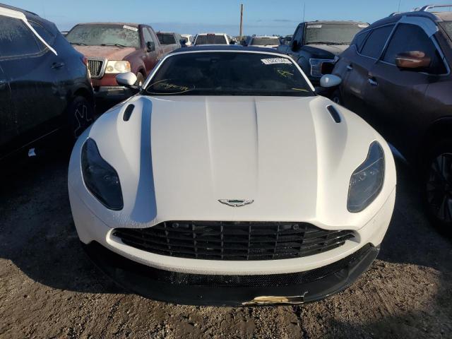 Photo 4 VIN: SCFRMFCW2LGM09449 - ASTON MARTIN DB11 