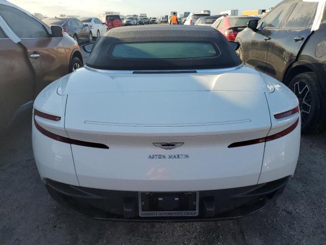 Photo 5 VIN: SCFRMFCW2LGM09449 - ASTON MARTIN DB11 