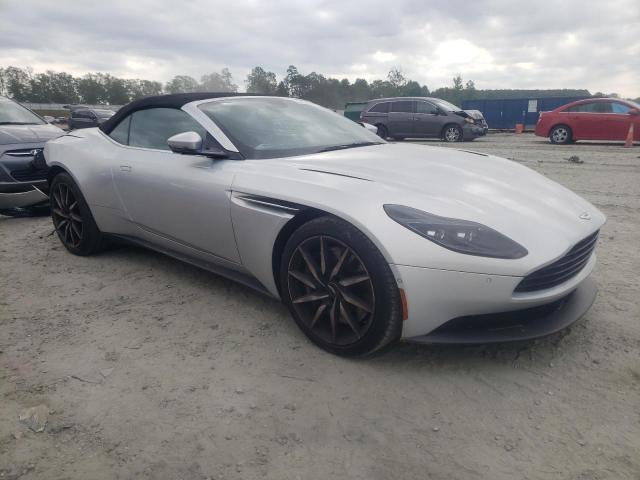 Photo 3 VIN: SCFRMFCW3KGM08342 - ASTON MARTIN DB11 