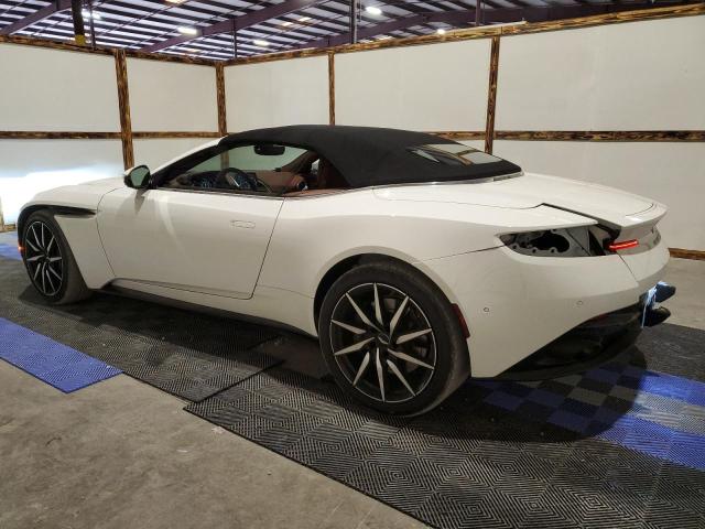 Photo 1 VIN: SCFRMFCW6LGM09034 - ASTON MARTIN DB11 