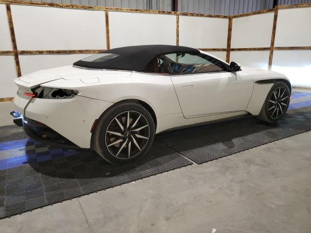 Photo 2 VIN: SCFRMFCW6LGM09034 - ASTON MARTIN DB11 