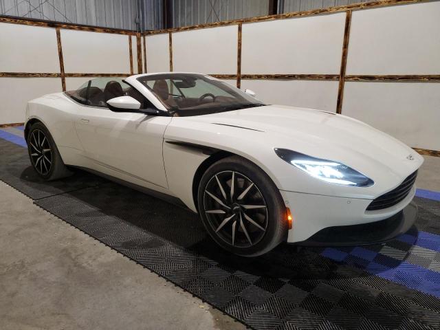 Photo 3 VIN: SCFRMFCW6LGM09034 - ASTON MARTIN DB11 