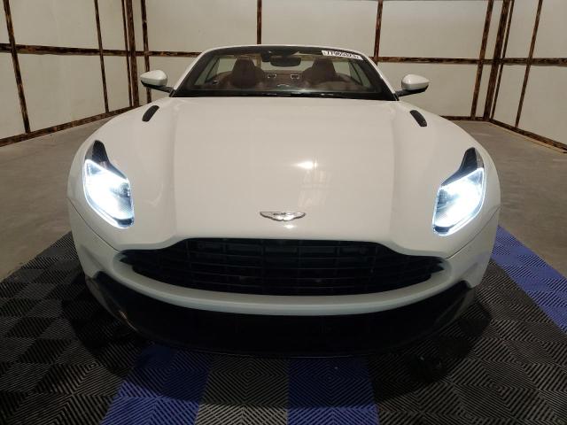 Photo 4 VIN: SCFRMFCW6LGM09034 - ASTON MARTIN DB11 