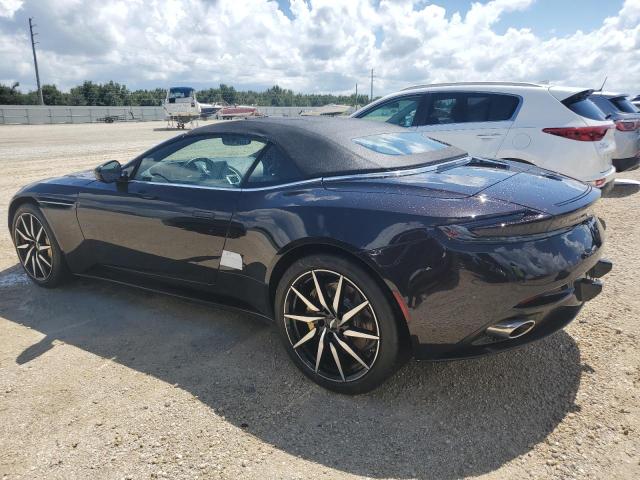 Photo 1 VIN: SCFRMFCW6LGM09132 - ASTON MARTIN DB11 