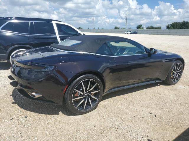 Photo 2 VIN: SCFRMFCW6LGM09132 - ASTON MARTIN DB11 