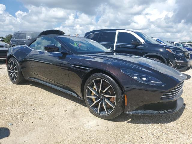 Photo 3 VIN: SCFRMFCW6LGM09132 - ASTON MARTIN DB11 