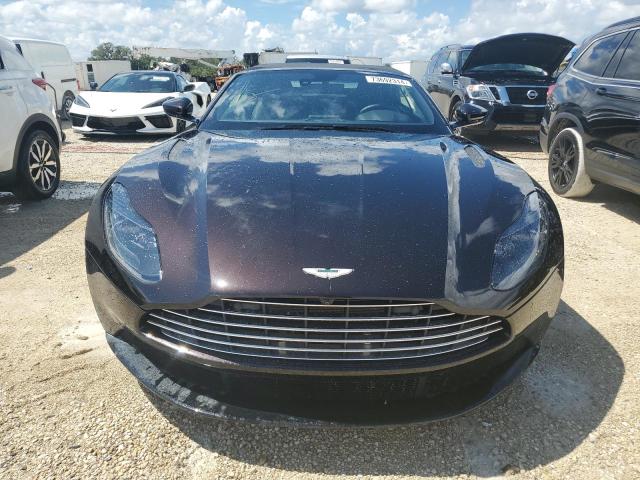 Photo 4 VIN: SCFRMFCW6LGM09132 - ASTON MARTIN DB11 