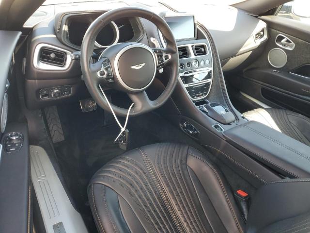 Photo 7 VIN: SCFRMFCW6LGM09132 - ASTON MARTIN DB11 