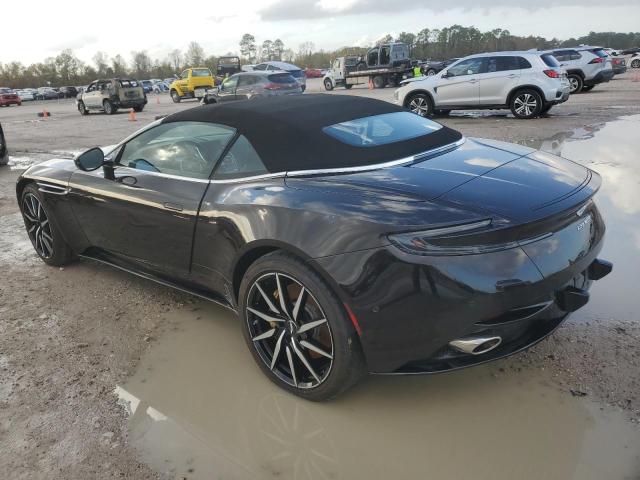 Photo 1 VIN: SCFRMFCW6LGM09132 - ASTON MARTIN DB11 