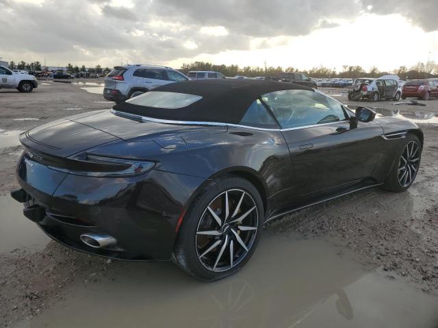 Photo 2 VIN: SCFRMFCW6LGM09132 - ASTON MARTIN DB11 