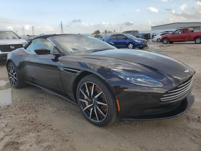 Photo 3 VIN: SCFRMFCW6LGM09132 - ASTON MARTIN DB11 