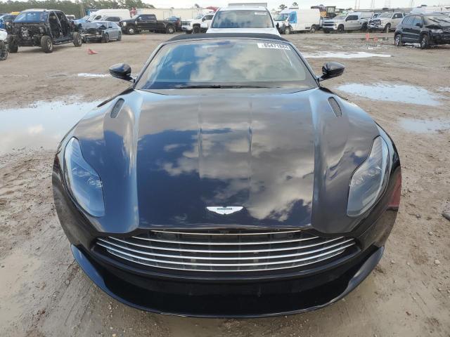 Photo 4 VIN: SCFRMFCW6LGM09132 - ASTON MARTIN DB11 