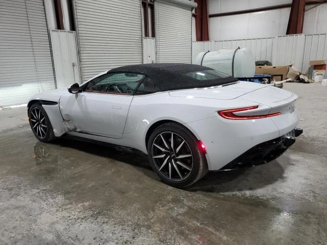 Photo 1 VIN: SCFRMFCW7LGM08894 - ASTON MARTIN DB11 