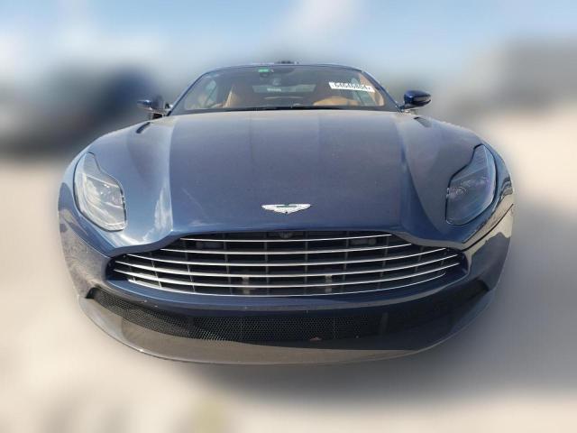 Photo 4 VIN: SCFRMFCW7NGM11068 - ASTON MARTIN DB11 