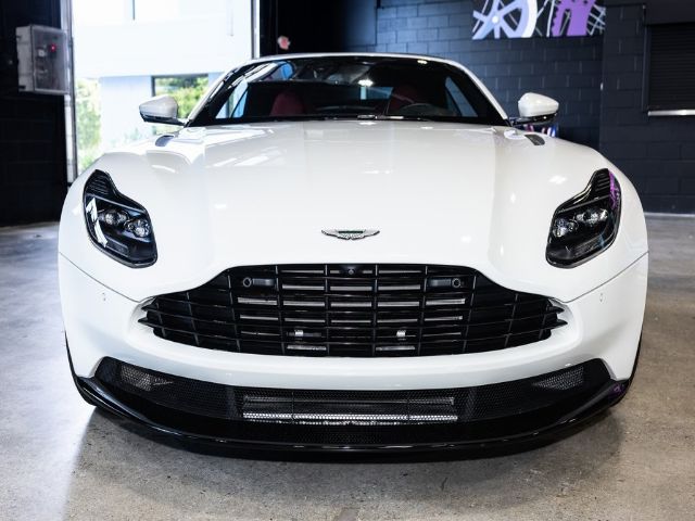 Photo 4 VIN: SCFRMFCW8KGM06019 - ASTON MARTIN DB11 