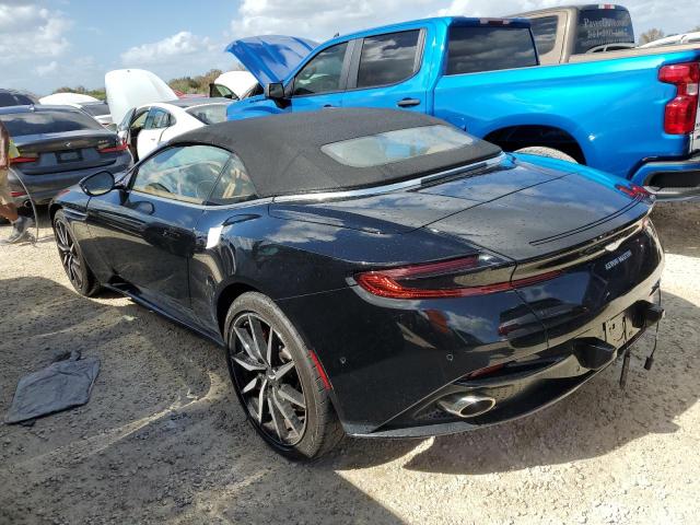 Photo 1 VIN: SCFRMFCW9KGM05896 - ASTON MARTIN DB11 