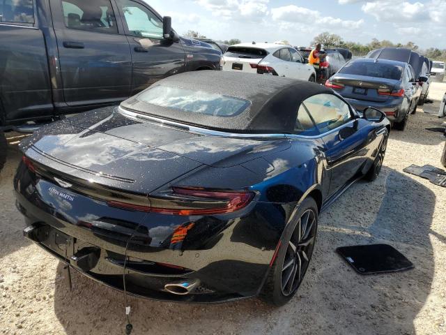 Photo 2 VIN: SCFRMFCW9KGM05896 - ASTON MARTIN DB11 