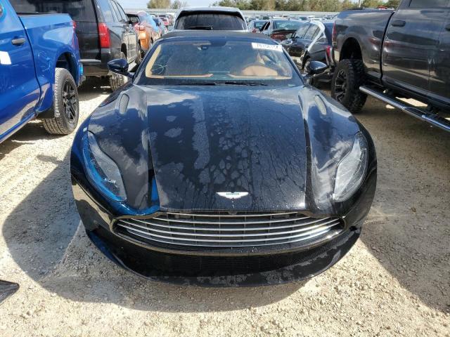 Photo 4 VIN: SCFRMFCW9KGM05896 - ASTON MARTIN DB11 