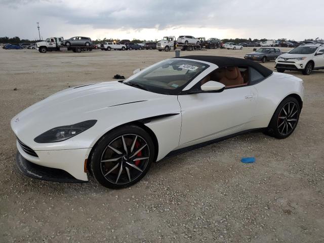 Photo 0 VIN: SCFRMFCWXLGM09361 - ASTON MARTIN DB11 