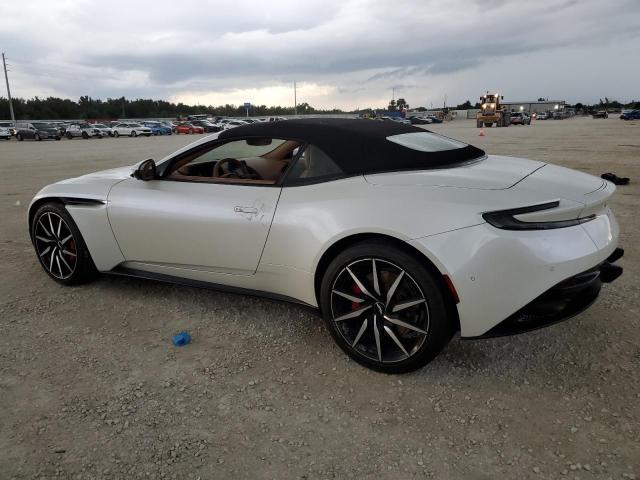 Photo 1 VIN: SCFRMFCWXLGM09361 - ASTON MARTIN DB11 