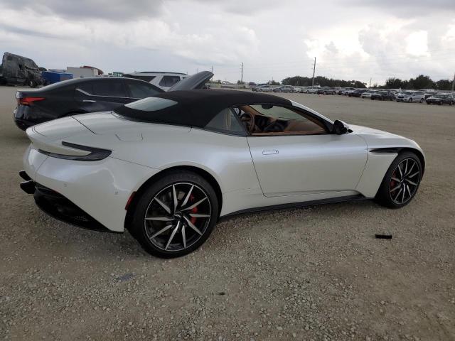 Photo 2 VIN: SCFRMFCWXLGM09361 - ASTON MARTIN DB11 