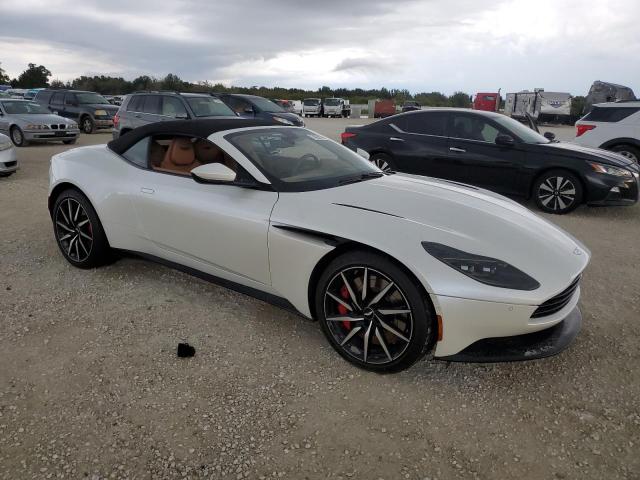 Photo 3 VIN: SCFRMFCWXLGM09361 - ASTON MARTIN DB11 