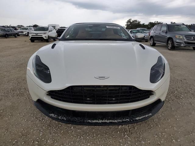 Photo 4 VIN: SCFRMFCWXLGM09361 - ASTON MARTIN DB11 