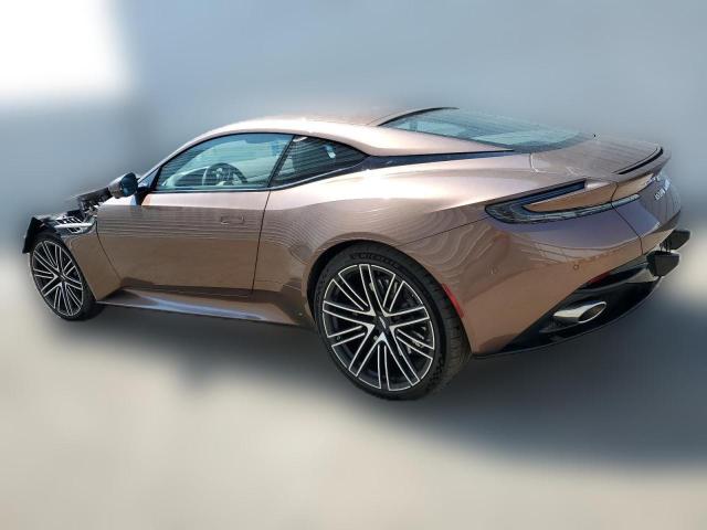 Photo 1 VIN: SCFRMFFW3RGL12944 - ASTON MARTIN DB12 