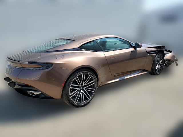 Photo 2 VIN: SCFRMFFW3RGL12944 - ASTON MARTIN DB12 