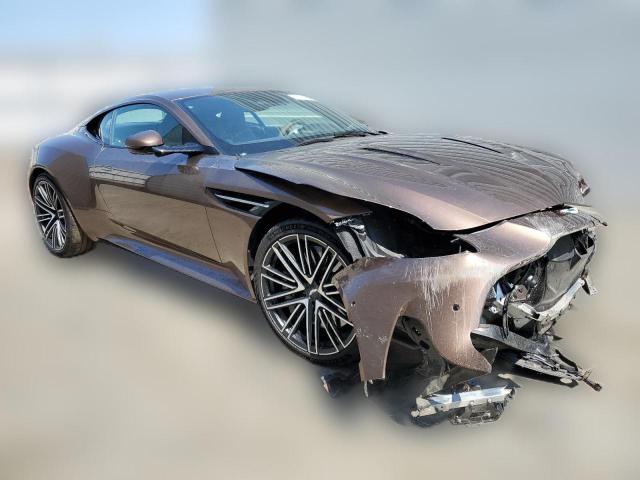 Photo 3 VIN: SCFRMFFW3RGL12944 - ASTON MARTIN DB12 