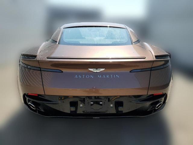 Photo 5 VIN: SCFRMFFW3RGL12944 - ASTON MARTIN DB12 