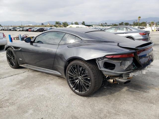 Photo 1 VIN: SCFRMHAV0LGR02052 - ASTON MARTIN DBS SUPERL 