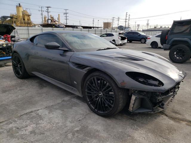 Photo 3 VIN: SCFRMHAV0LGR02052 - ASTON MARTIN DBS SUPERL 