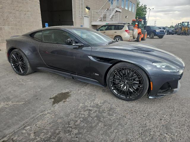 Photo 3 VIN: SCFRMHAV1LGR02092 - ASTON MARTIN DBS SUPERL 